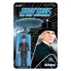 Star Trek: The Next Generation Reaction Figures Wave 3 - Victorian Captain Picard