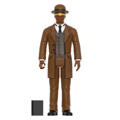 Star Trek: The Next Generation Reaction Figures Wave 3 - Victorian La Forge