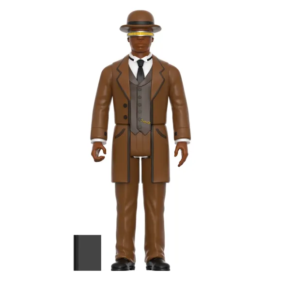 Star Trek: The Next Generation Reaction Figures Wave 3 - Victorian La Forge