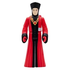Star Trek: The Next Generation Reaction Figure Wave 2 - Q