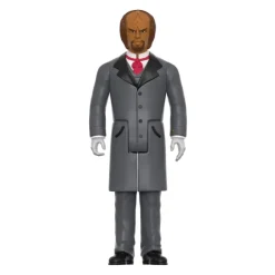 Star Trek: The Next Generation Reaction Figures Wave 3 - Set Of 4