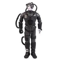 Star Trek: The Next Generation Reaction Figure Wave 1 - Borg