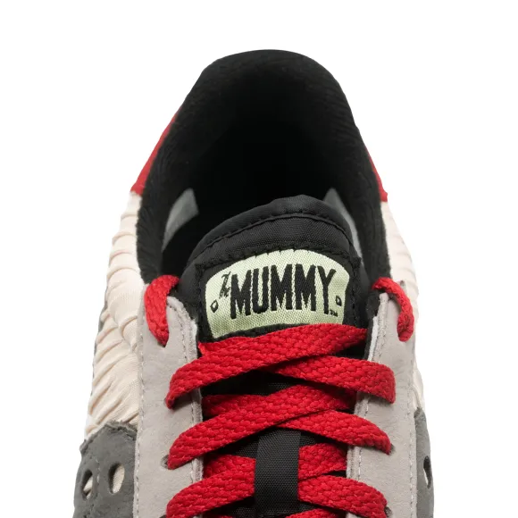 Super7 Saucony Universal Monsters Shoe - Mummy