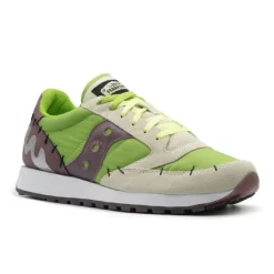 Super7 Saucony Universal Monsters Shoe - Bride Of Frankenstein