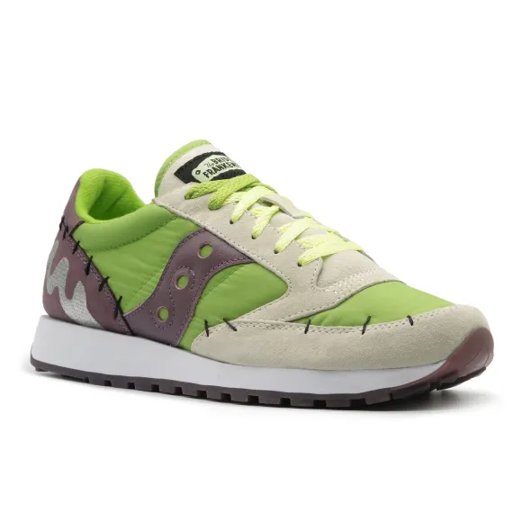 Super7 Saucony Universal Monsters Shoe - Bride Of Frankenstein