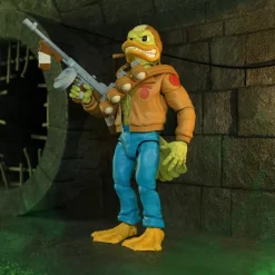 Teenage Mutant Ninja Turtles Ultimates! Wave 6 - Ace Duck