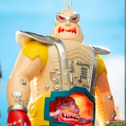 Teenage Mutant Ninja Turtles Super Cyborg - Krang Android (Full Color)