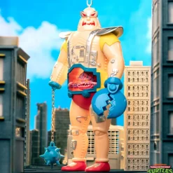 Teenage Mutant Ninja Turtles Super Cyborg - Krang Android (Full Color)