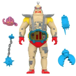 Teenage Mutant Ninja Turtles Super Cyborg - Krang Android (Full Color)