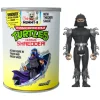 Teenage Mutant Ninja Turtles Reaction - Shredder [In Pasta Can] [Sdcc 2023]