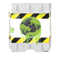 Teenage Mutant Ninja Turtles Ultimates! - Raphael [Mutagen Ooze Glow] (Pre-Order Exclusive)