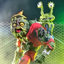 Teenage Mutant Ninja Turtles Ultimates! Wave 4 - Muckman & Joe Eyeball