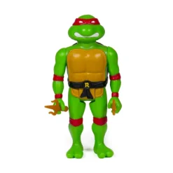 Teenage Mutant Ninja Turtles Reaction Figure - Raphael
