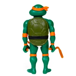 Teenage Mutant Ninja Turtles Reaction Figure - Michelangelo