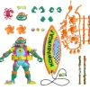 Teenage Mutant Ninja Turtles Ultimates! Wave 6 - Mike The Sewer Surfer