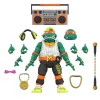 Teenage Mutant Ninja Turtles Ultimates! Wave 11 - Rappin' Mike