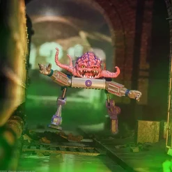 Teenage Mutant Ninja Turtles Ultimates! Wave 5 - Krang
