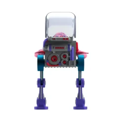 Teenage Mutant Ninja Turtles Ultimates! Wave 5 - Krang