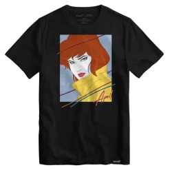 Teenage Mutant Ninja Turtles T-Shirt - 80S April