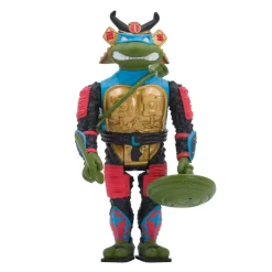 Teenage Mutant Ninja Turtles Reaction Figures Wave 3 - Samurai Leonardo