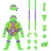 Teenage Mutant Ninja Turtles Ultimates! - Donatello [Mutagen Ooze Glow] (Pre-Order Exclusive)