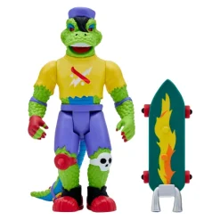 Teenage Mutant Ninja Turtles Reaction Figure Wave 4 - Mondo Gecko