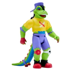 Teenage Mutant Ninja Turtles Reaction Figure Wave 4 - Mondo Gecko