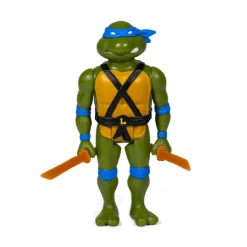 Teenage Mutant Ninja Turtles Reaction Figure - Leonardo