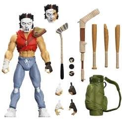 Teenage Mutant Ninja Turtles Ultimates! Wave 10 - Casey Jones