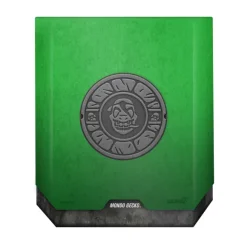 Teenage Mutant Ninja Turtles Ultimates! Wave 4 - Mondo Gecko