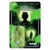 The Exorcist Reaction Figures Wave 2 - Regan (Vomit Splatter)