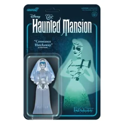 The Haunted Mansion Reaction Figures Wave 02 - Constance Hatchaway