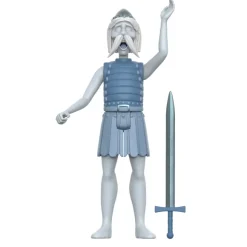 The Haunted Mansion Reaction Figures Wave 02 - Male Opera Singer