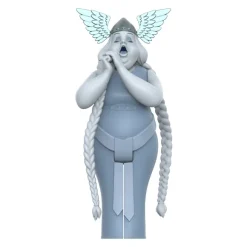 The Haunted Mansion Reaction Figures Wave 02 - Female Opera Singer