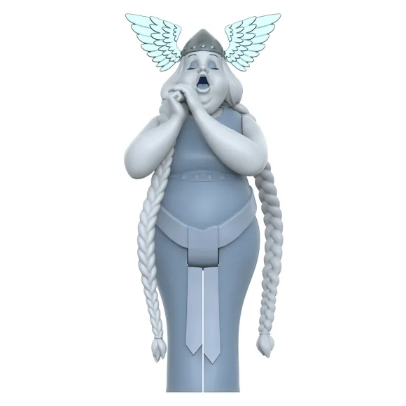 The Haunted Mansion Reaction Figures Wave 02 - Female Opera Singer