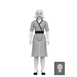 The Munsters Reaction Wave 3 - Eddie Munster, Marilyn Munster & Hot Rod Herman (Grayscale)