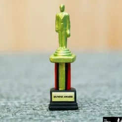 The Office Reaction Figures Wave 2 - Michael Scott (Prison Mike)