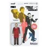The Office Reaction Figures Wave 1 - Toby Flenderson As Hostage #4