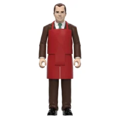 The Office Reaction Figures Wave 1 - Toby Flenderson As Hostage #4