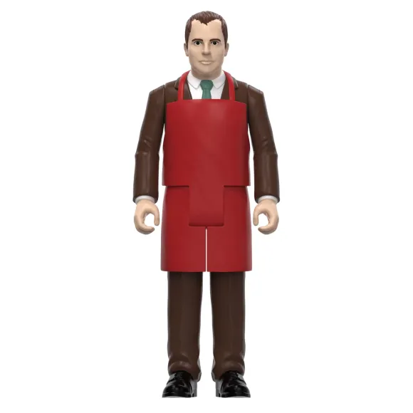The Office Reaction Figures Wave 1 - Toby Flenderson As Hostage #4