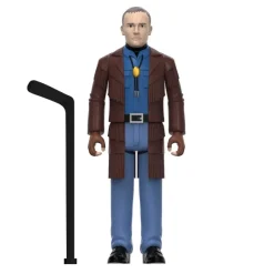 The Office Reaction Figures Wave 1 Threat Level Midnight - Set Of 6