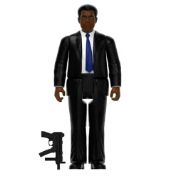The Office Reaction Figures Wave 1 Threat Level Midnight - Set Of 6