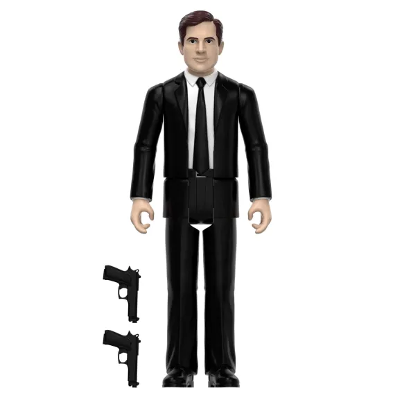 The Office Reaction Figures Wave 1 - Michael Scott As Michael Scarn