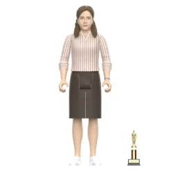 The Office Reaction Figures Wave 2 - Michael Scott (Prison Mike), Dwight Schrute (Basketball), Stanley Hudson (Florida), Pam Beesly (Dundie)