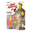The Simpsons Reaction W2 - Troy Mcclure (Someone'S In The Kitchen With Dna)