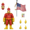 The Simpsons Ultimates W4 - Radioactive Man