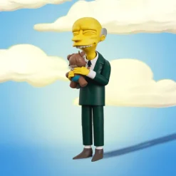 The Simpsons Ultimates W3 - Montgomery Burns