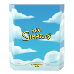 The Simpsons Ultimates W3 - Montgomery Burns