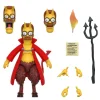 The Simpsons Ultimates W4 - Devil Flanders