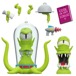 The Simpsons Ultimates! Wave 3